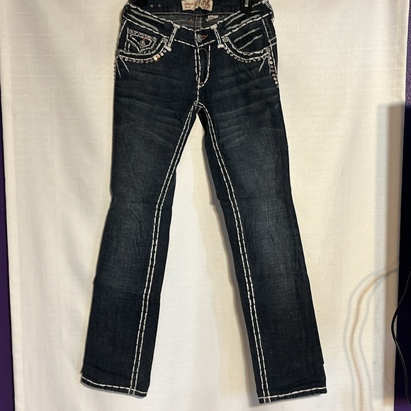 Laguna Beach Jeans - Picture 8 of 9